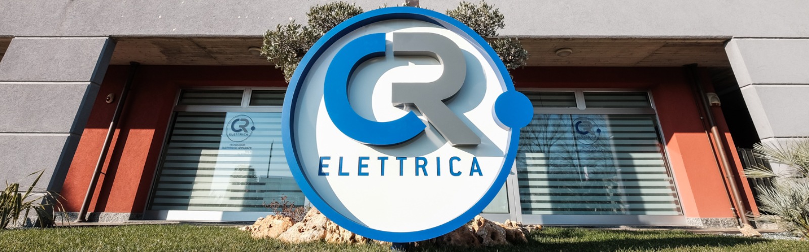 C.R. Elettrica S.r.l. | impianti elettrici industriali Bergamo e provincia