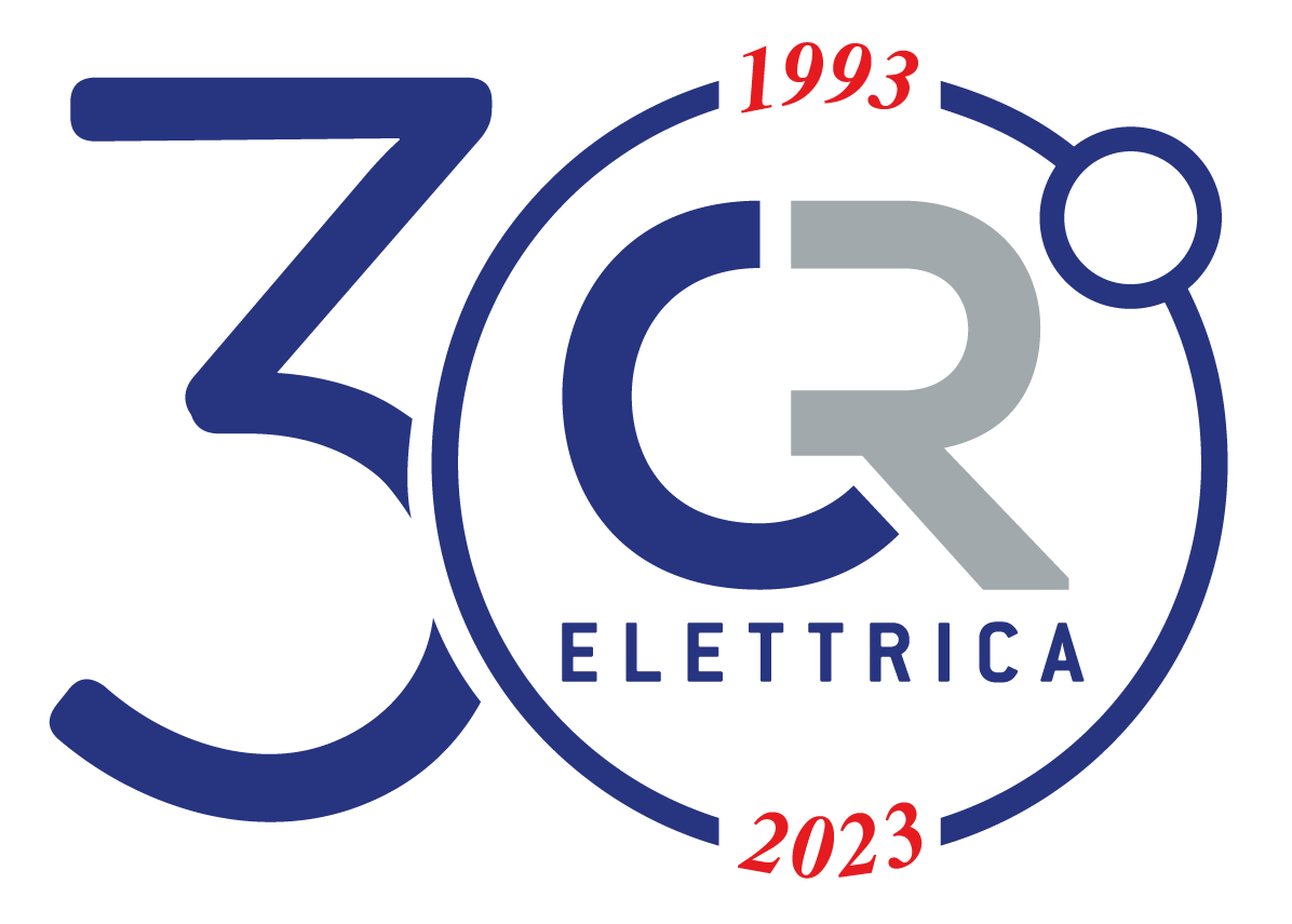 CR Elettrica impianti elettrici Bergamo